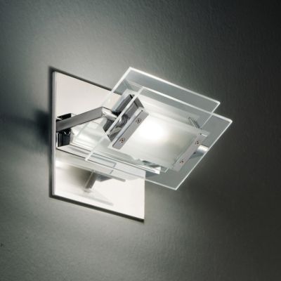 Trecentosessantagradi Wall/Ceiling Light by Leucos Lighting - Starlight Lighting USA and Canada